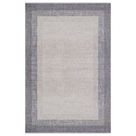 Padişah 34933-095 Modern Sümela Mavi 150x233 cm Salon Halı