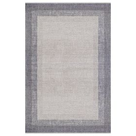 Padişah 34933-095 Modern Sümela Mavi 150x233 cm Salon Halı