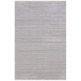 Padişah 34936-095 Modern Sümela Gri 150x233 cm Salon Halı