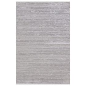 Padişah 34936-095 Modern Sümela Gri 150x233 cm Salon Halı