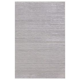 Padişah 34936-095 Modern Sümela Gri 150x233 cm Salon Halı