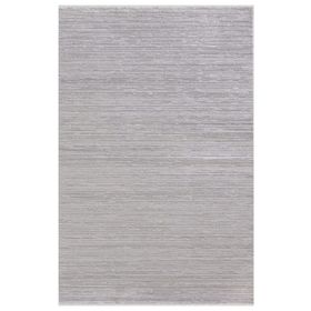 Padişah 34936-095 Modern Sümela Gri 150x233 cm Salon Halı