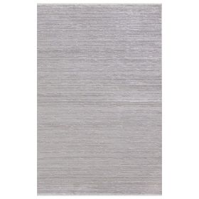 Padişah 34936-095 Modern Sümela Gri 150x233 cm Salon Halı