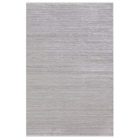 Padişah 34936-095 Modern Sümela Gri 150x233 cm Salon Halı