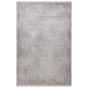 Padişah 35593 095 200x290 cm Gri Evidence Modern Salon Halısı
