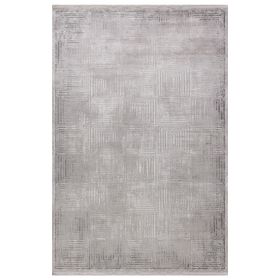 Padişah 35593 095 200x290 cm Gri Evidence Modern Salon Halısı