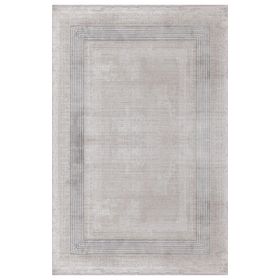 Padişah 35603 070 200x290 cm Gri Evidence Modern Salon Halısı