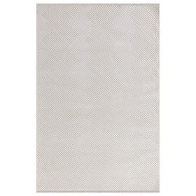 Padişah 36129 060 180x250 cm Beyaz Eternity Modern Salon Halısı
