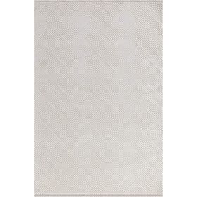 Padişah 36129 060 180x250 cm Beyaz Eternity Modern Salon Halısı