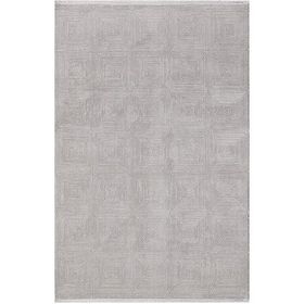 Padişah 36250-060 Modern Sümela Gri 200x290 cm Salon Halı