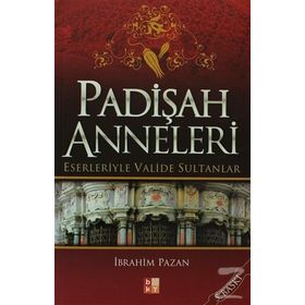 Padişah Anneleri - Tarkan Suçıkar