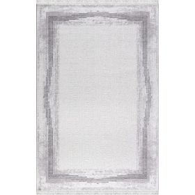 Padişah Halı 60887 095 Gri 180X250 Santo Salon Halısı