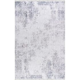 Padişah Halı 60892 031 200X290 cm Santo Mavi Salon Halısı