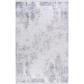 Padişah Halı 60892 031 Mavi 180X250 Santo Salon Halısı