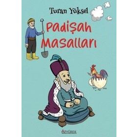 Padişah Masalları Özyürek Yayınları