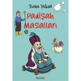 Padişah Masalları Özyürek Yayınları
