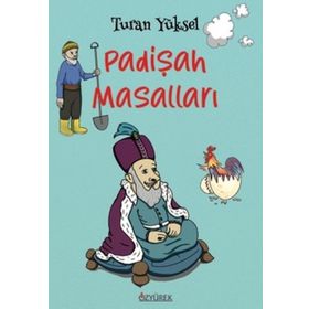 Padişah Masalları Özyürek Yayınları