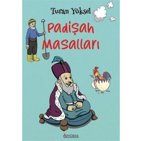Padişah Masalları Özyürek Yayınları