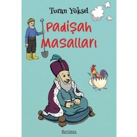 Padişah Masalları Özyürek Yayınları