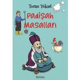 Padişah Masalları Özyürek Yayınları