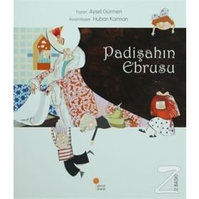 PADİŞAHIN EBRUSU - AYSEL GÜRMEN