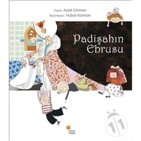 PADİŞAHIN EBRUSU - AYSEL GÜRMEN