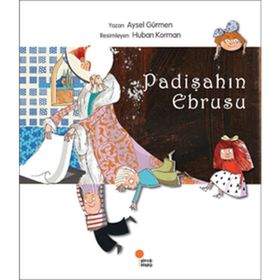 PADİŞAHIN EBRUSU - AYSEL GÜRMEN