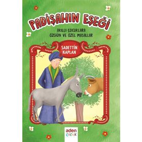 Padişahın Eşeği - Sadettin Kaplan