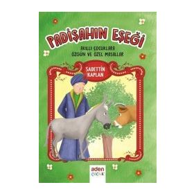 Padişahın Eşeği - Sadettin Kaplan
