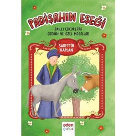 Padişahın Eşeği - Sadettin Kaplan