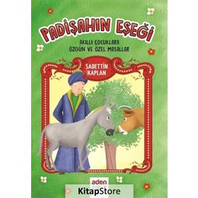 Padişahın Eşeği - Sadettin Kaplan