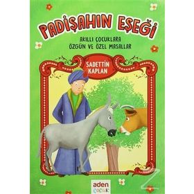 Padişahın Eşeği - Sadettin Kaplan