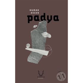Padya Karakum Yayınevi