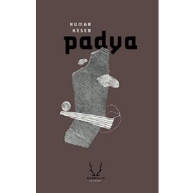 Padya Karakum Yayınevi