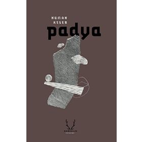 Padya Karakum Yayınevi