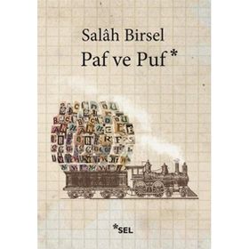 PAF VE PUF - SALAH BIRSEL