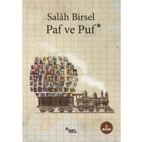 PAF VE PUF - SALAH BIRSEL