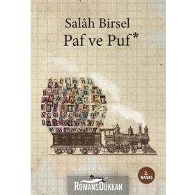 PAF VE PUF - SALAH BIRSEL