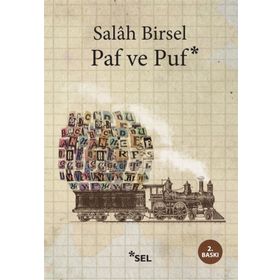 PAF VE PUF - SALAH BIRSEL