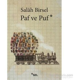 PAF VE PUF - SALAH BIRSEL