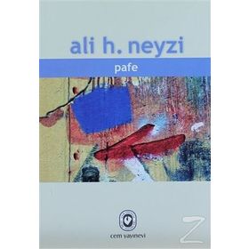 PAFE - ALI H. NEYZI
