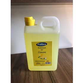 Pafilya 80 Derece 900 ml Limon Kolonyası