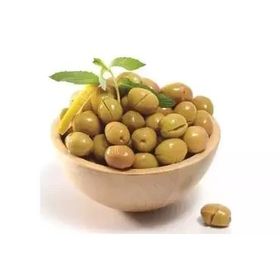 Paflar Peynir 3 kg Gemlik Zeytin