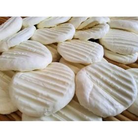 Paflar Peynir 3 kg Malatya Peynir