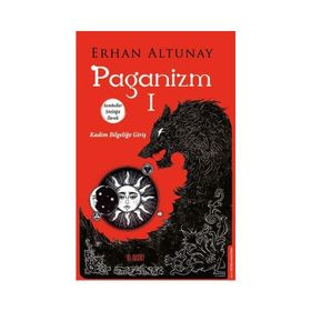 Paganizm 1 - Erhan Altunay