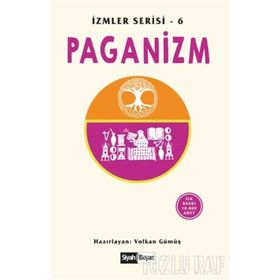 Paganizm 1 - Erhan Altunay