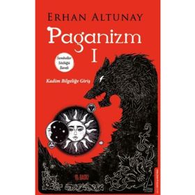 Paganizm 1 - Erhan Altunay