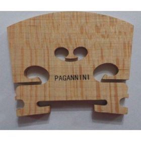 Pagannini Köprü Keman Eşik