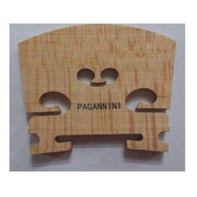 Pagannini Köprü Keman Eşik