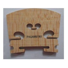 Pagannini Köprü Keman Eşik